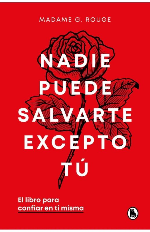 Libro Digital Ebook Nadie puede salvarte